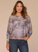 Lavender Grey Multi