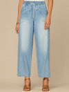 Light Blue Denim