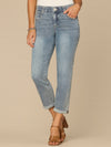 Light Blue Denim