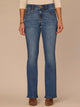 Blue Artisanal Denim