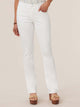 Optic White Denim