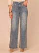 Mid Blue Artisanal Denim