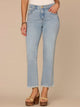 Light Blue Vintage Denim