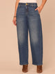 Blue Denim