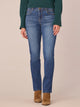 Blue Vintage Denim