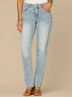 Light Blue Artisanal Denim
