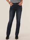 Dark Indigo Artisanal Denim