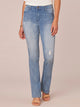 Light Blue Vintage Denim