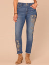 Blue Denim