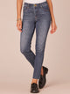 Blue Denim