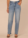 Light Blue Artisanal Denim