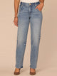 Light Blue Artisanal Denim