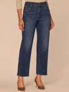 Blue Denim