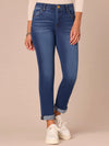 Blue Denim