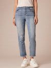 Mid Blue Denim