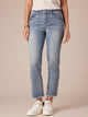 Mid Blue Denim