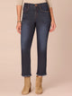 Dark Indigo Artisanal Denim