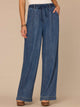 Mid Blue Denim