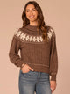 Heather Brown Multi