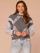 Charcoal Heather Grey