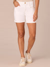 Optic White