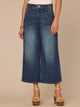 Blue Denim