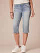 Light Blue Denim