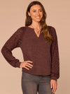 Heather Oxblood