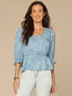 Light Blue