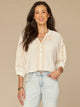 Natural Off White