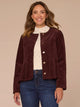 Oxblood