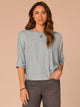 Heather Nile Blue