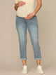 Light Blue Denim