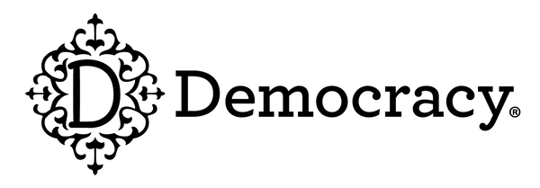 Democracy Clothing outlet