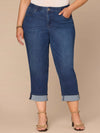 Blue Denim