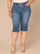 Blue Denim