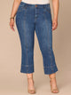 Blue Denim