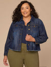 Indigo Denim