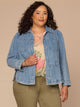 Light Blue Denim