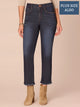Dark Indigo Artisanal Denim