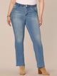 Mid Blue Denim