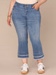 Mid Blue Denim