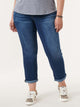 Blue Denim