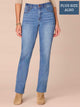 Mid Blue Denim